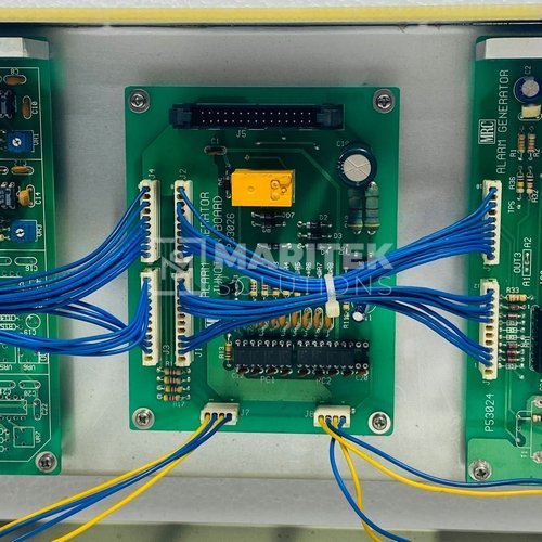 MRC MPA-5400A Alarm Generator_3 MRC MPA-5400A Alarm Generator