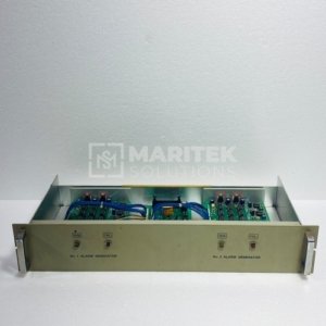 MRC MPA-5400A Alarm Generator