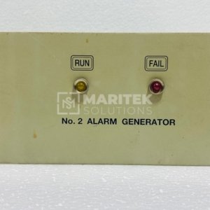 MRC MPA-5400A Alarm Generator