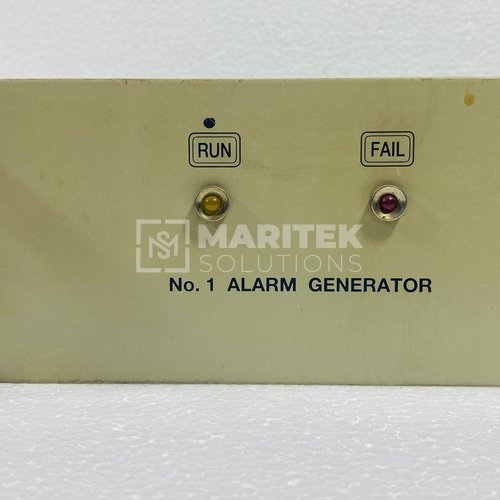 MRC MPA-5400A Alarm Generator_6 MRC MPA-5400A Alarm Generator