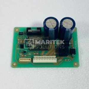 MRC MPA-5400A P53035 Printed circuit board