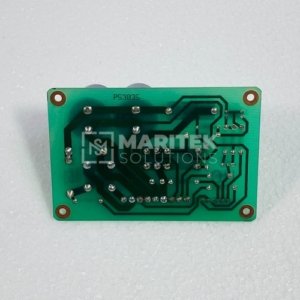MRC MPA-5400A P53035 Printed circuit board