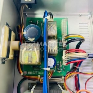 MRC MPA-5400A Power Unit