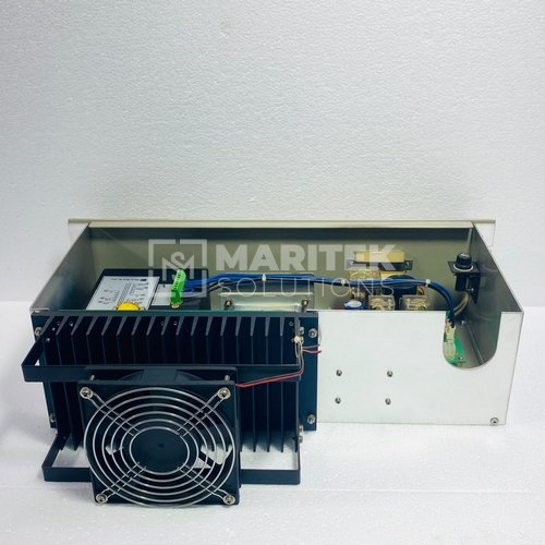 MRC MPA-5400A Power Unit_4 MRC MPA-5400A Power Unit