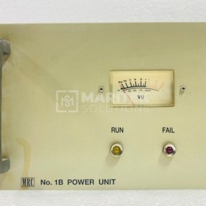 MRC MPA-5400A Power Unit