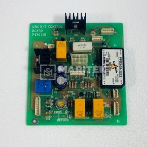 MRC P47011B R/T Control Board