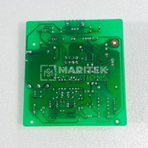 MRC P47011B R/T Control Board