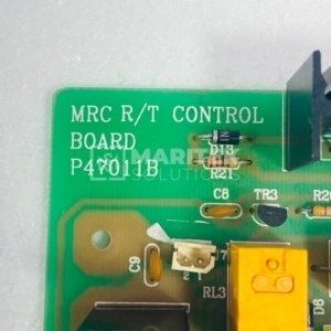 MRC P47011B R/T Control Board