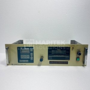 MRC P47011B Radio and Cassette Unit control panel