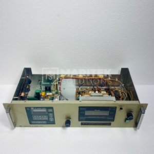MRC P47011B Radio and Cassette Unit control panel