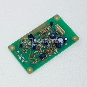 MRC P48005 Call Signal Osc PCB Card