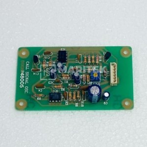 MRC P48005 Call Signal Osc PCB Card