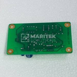 MRC P48005 Call Signal Osc PCB Card