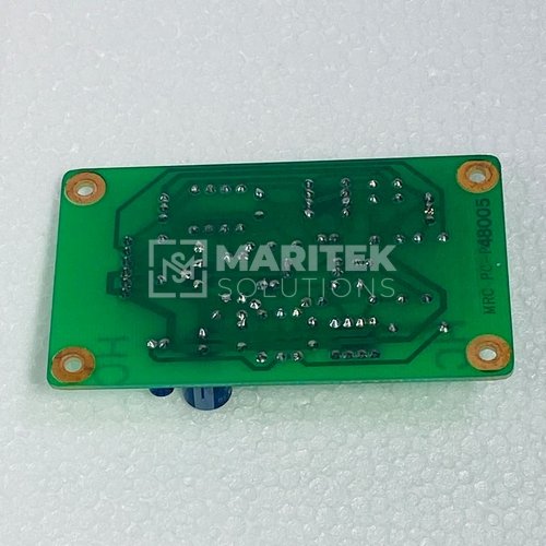 MRC P48005 Call Signal Osc PCB Card_5 MRC P48005 Call Signal Osc PCB Card