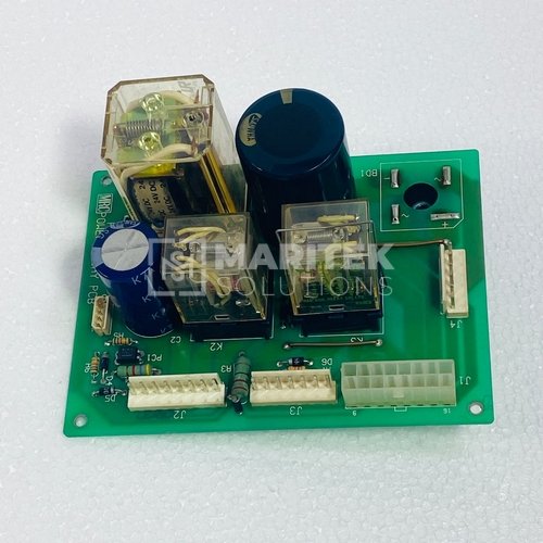 MRC P48027 Power Relay PCB MRC P48027 Power Relay PCB