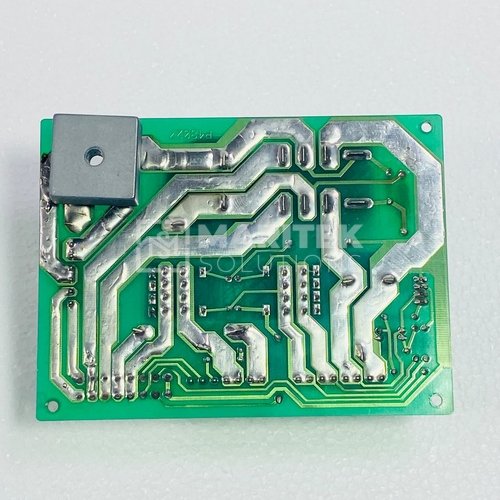 MRC P48027 Power Relay PCB_3 MRC P48027 Power Relay PCB