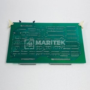 MRC P50008A CPU BOARD