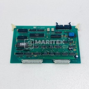 MRC P50008A CPU BOARD