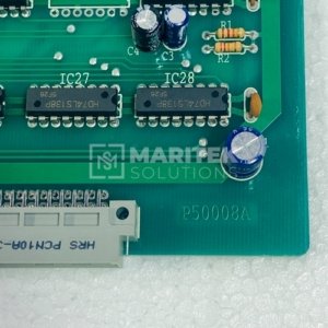 MRC P50008A CPU BOARD