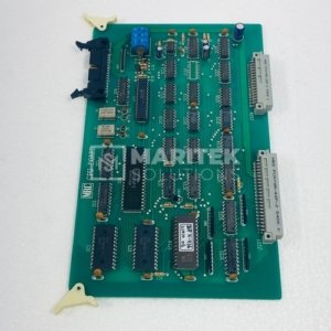 MRC P50008A CPU BOARD