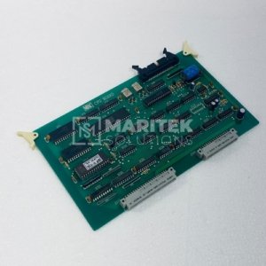 MRC P50008A CPU BOARD