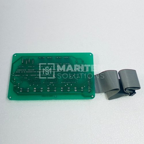 MRC P50009 DISPLAY BOARD MRC P50009 DISPLAY BOARD