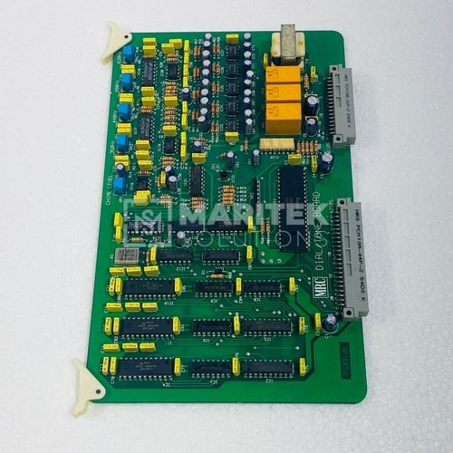 MRC P50010E Dial-Tone Board MRC P50010E Dial/Tone Board
