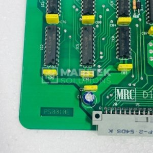 MRC P50010E Dial/Tone Board