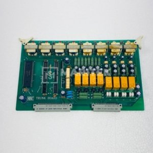 MRC P50011A Trunk Board