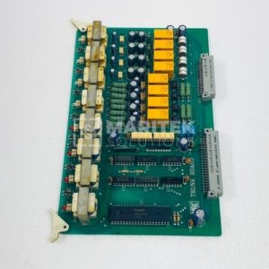 MRC P50011A Trunk Board