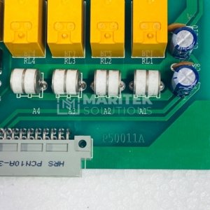 MRC P50011A Trunk Board