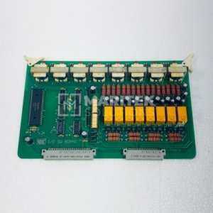 MRC P50012 I/O SW Board
