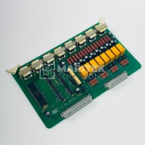 MRC P50012 I/O SW Board