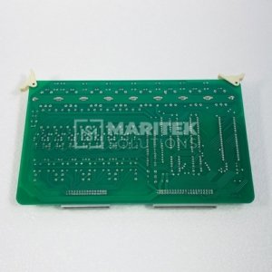 MRC P50012 I/O SW Board