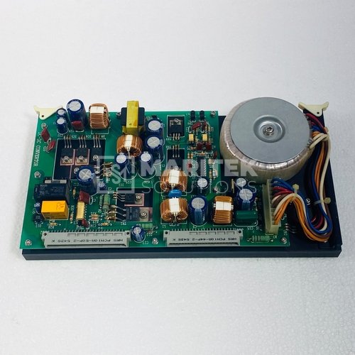 MRC P50013A Auto Exchanger System DC-DC Converter_4 MRC P50013A Auto Exchanger System DC-DC Converter