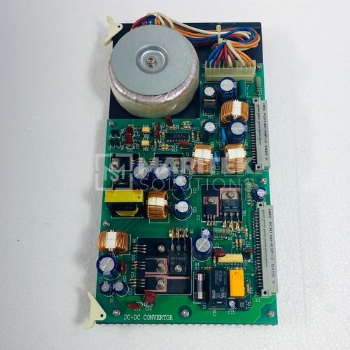MRC P50013A Auto Exchanger System DC-DC Converter_5 MRC P50013A Auto Exchanger System DC-DC Converter