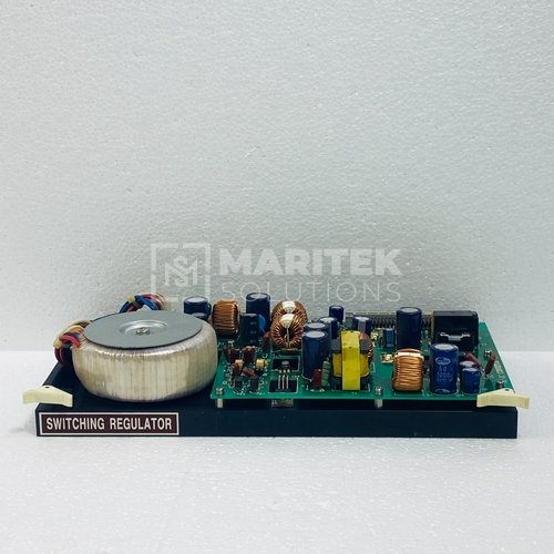 MRC P50013A Auto Exchanger System DC-DC Converter_6 MRC P50013A Auto Exchanger System DC-DC Converter