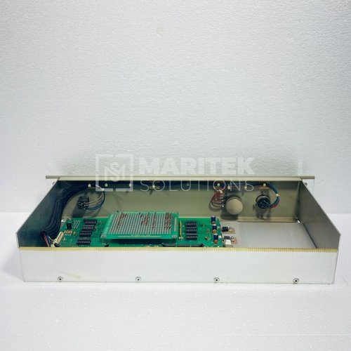 MRC P53013 Main control Unit_2 MRC P53013 Main control Unit
