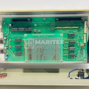MRC P53013 Main control Unit