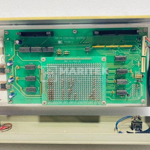 MRC P53013 Main control Unit_3 MRC P53013 Main control Unit