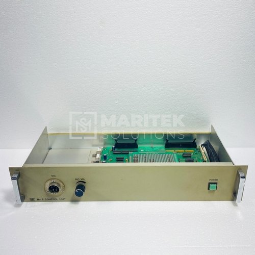 MRC P53013 Main control Unit_4 MRC P53013 Main control Unit
