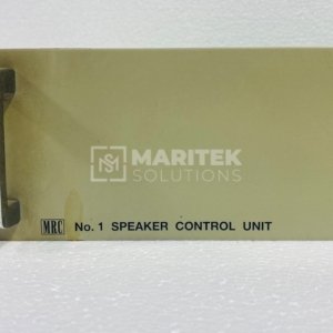 MRC P53014 Speaker Control Unit