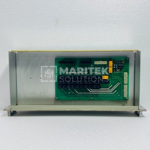 MRC P53014 Speaker Control Unit _3 MRC P53014 Speaker Control Unit