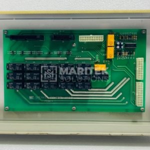 MRC P53014 Speaker Control Unit