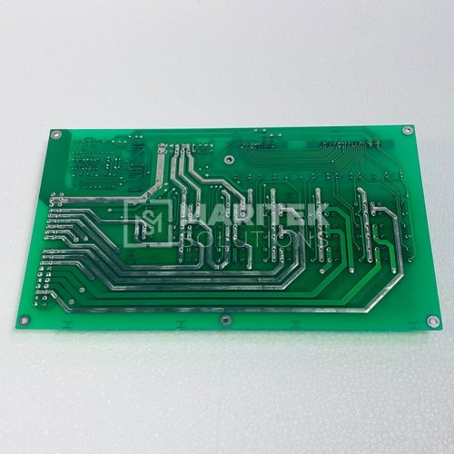 MRC P53014 speaker control unit printed circuit board_3 MRC P53014 Speaker control unit printed circuit board