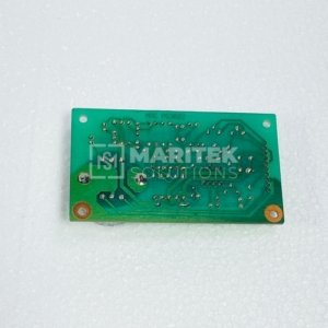 MRC P53022 Pre-Amp Printed circuit board