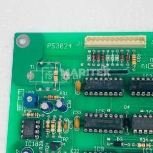 MRC P53024 Alarm Generator
