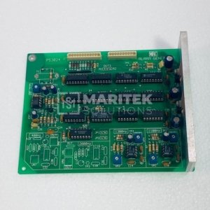 MRC P53024 Alarm Generator