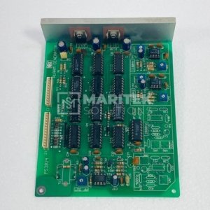 MRC P53024 Alarm Generator