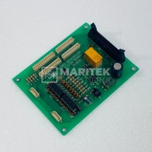 MRC P53026 Alarm Generator Junction Board